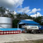 Elnusa Petrofin Terus Dukung Ketahanan Energi dan Optimalisasi Hilirisasi Migas di Wilayah Kalimantan Barat. Foto : viralsumsel.com