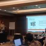 PT Thermax Indonesia Tunjukkan Solusi Energi Bersih di Forum Bergengsi WRI Indonesia. Foto: viralsumsel.com