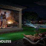Hisense Luncurkan Laser Berteknologi Canggih Smart Mini Projector C2 Ultra, Hadirkan Bioskop Maksimal di Setiap Suasana. Foto: viralsumsel.com