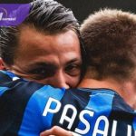 Serie A: Atalanta Hentikan Tren Negatif, Bungkam Bologna 2-0 di Gewiss Stadium. Foto : igatlanta