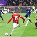 Semifinal Coppa Italia: Derby della Madonnina Berakhir Imbang, Milan dan Inter Akan Tentukan Nasib di Leg Kedua. Foto : igmilan