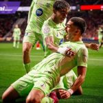 Barcelona Singkirkan Atlético Madrid, Lolos ke Final Copa del Rey untuk Hadapi Real Madrid. Foto : igbarcelona