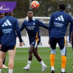 Real Madrid vs Valencia: Misi Los Blancos Rebut Puncak, El Che Terancam Krisis Pemain! Foto : igmadrid