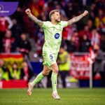 Barcelona vs Real Betis: Ujian Konsistensi Blaugrana di Jalur Juara LaLiga. Foto : igbarcelona