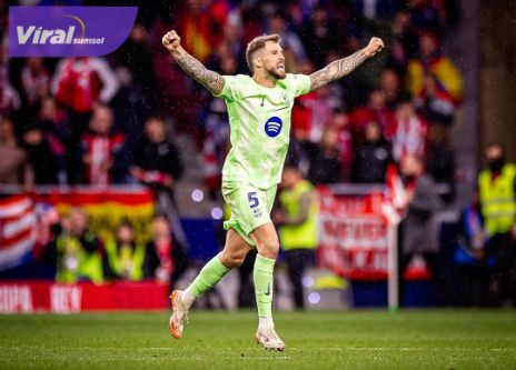 Barcelona vs Real Betis: Ujian Konsistensi Blaugrana di Jalur Juara LaLiga. Foto : igbarcelona