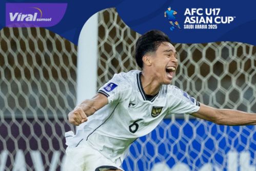 Erick Thohir: “Alhamdulillah, 3 Poin! Timnas Indonesia U-17 Tunjukkan Mental Luar Biasa” Foto : igafc