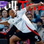 Liverpool Tersandung! Fulham Taklukkan Sang Pemuncak Klasemen Liga Inggris. Foto : igfulham