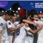 Uzbekistan Tim Pertama Lolos ke Perempat Final Piala Asia u-17! China Tumbang Lagi. Foto : igafc