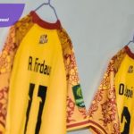 Sriwijaya FC Bergerak Diam-diam: Ada Tokoh Nasional Siap Bantu Promosi ke Liga 1! Siapa Dia? Foto : igsfc