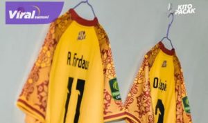 Sriwijaya FC Bergerak Diam-diam: Ada Tokoh Nasional Siap Bantu Promosi ke Liga 1! Siapa Dia? Foto : igsfc