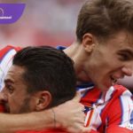 Atletico Madrid Menang Dramatis atas Sevilla, Persaingan Tiga Besar La Liga Memanas. Foto : igatletico