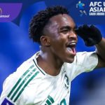Thailand U-17 Tumbang Lagi, Saudi Arabia Amankan Tiket ke Perempat Final Bersama Uzbekistan. Foto : igafc