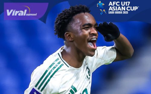 Thailand U-17 Tumbang Lagi, Saudi Arabia Amankan Tiket ke Perempat Final Bersama Uzbekistan. Foto : igafc