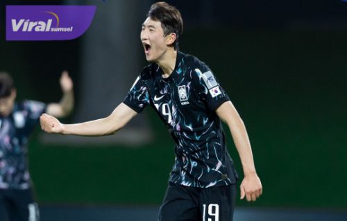 Piala Asia U-17 2025: Korsel Bungkam Afghanistan 6-0, Grup C Memanas Jelang Laga Pamungkas, Siapa Bakal Jadi Pendamping Timnas Indonesia U-17 ke Perempatfinal. Foto : igafc