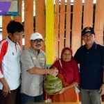 Operasi Pasar LPG 3 Kg di Prabumulih Ditutup, Pemerintah Pastikan Distribusi Merata Jelang Lebaran. Foto : viralsumsel.com /man