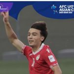Piala Asia U-17 2025: Tajikistan U-17 Siap Kunci Tiket ke Perempat Final, Korea DPR Jadi Penghalang di Laga Krusial. Foto : afc