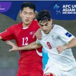 Adu Nasib! Oman U-17 vs Iran U-17, Siapa yang Terlempar Lebih Dulu dari Piala Asia U-17 2025? Foto : afc