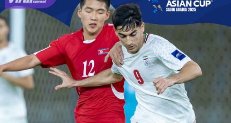 Adu Nasib! Oman U-17 vs Iran U-17, Siapa yang Terlempar Lebih Dulu dari Piala Asia U-17 2025? Foto : afc