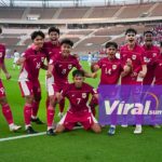 Timnas Indonesia U-17