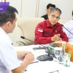 Dorong Percepatan Pembangunan, Bupati Toha Tegaskan Perusahaan Harus Tunjukkan Performa Nyata. Foto : viralsumsel.com /dev