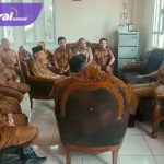 Tingkat Kehadiran ASN di OKI Capai 94,92 Persen di Hari Pertama Kerja. Foto : viralsumsel.com /zep