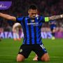 Inter Milan Curi Kemenangan Dramatis 2-1 di Kandang Bayern, Frattesi Jadi Penentu. Foto : iginter