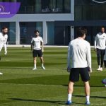 PSG vs Aston Villa: Ujian Berat di Kota Mode, Siapa Lebih Siap ke Semifinal? Foto : igpsg