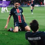 Liga Champions: PSG Bangkit! Kalah Duluan, Menang Besar Lawan Aston Villa! Foto : igpsg