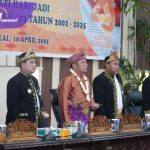 Gubernur Sumsel Herman Deru Puji Kabupaten Banyuasin, Di Usia ke-23 Tahun Telah Banyak Raih Prestasi. Foto : humas pemprov