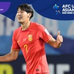 Tragis! Thailand U-17 Pulang Tanpa Poin dari Piala Asia 2025, Dipaksa Menyerah China 0-2 di Laga Pamungkas. Foto : afc