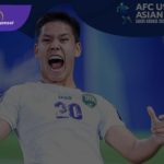 Uzbekistan U-17 Juara Grup A, Hajar Tuan Rumah Saudi 3-0 Pada Laga Pamungkas Piala Asia U-17 2025. Foto : afc