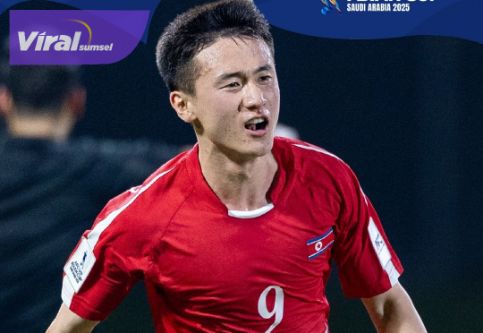 Laga Hidup Mati! Oman U-17 Tantang Korea Utara Demi Tiket Perempat Final AFC U-17. Foto : afc