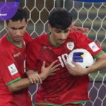 Piala Asia U-17 2025: Iran U-17 vs Tajikistan U-17: Lolos Perempatfinal Atau Pulang Kampung? Foto : afc
