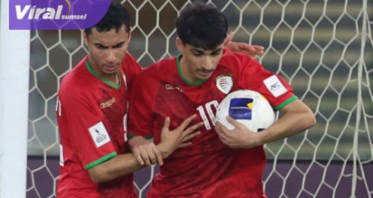 Piala Asia U-17 2025: Iran U-17 vs Tajikistan U-17: Lolos Perempatfinal Atau Pulang Kampung? Foto : afc