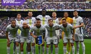 Inter Tundukkan Cagliari 3-1, Kukuhkan Posisi di Puncak Serie A. Foto : iginter