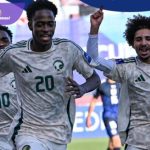 Duel Dramatis di Perempat Final AFC U-17 Asian Cup 2025: Jepang Tersingkir Lewat Adu Penalti Kontra Arab Saudi. FOTO : igafc