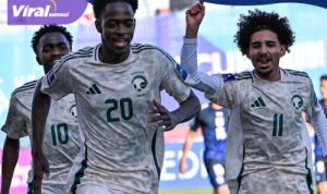 Duel Dramatis di Perempat Final AFC U-17 Asian Cup 2025: Jepang Tersingkir Lewat Adu Penalti Kontra Arab Saudi. FOTO : igafc
