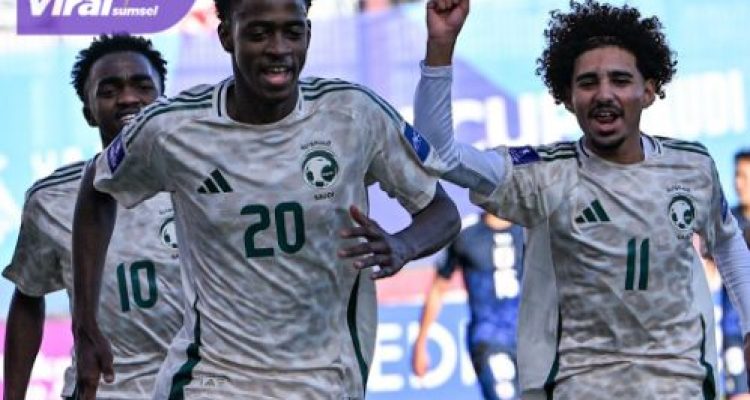 Duel Dramatis di Perempat Final AFC U-17 Asian Cup 2025: Jepang Tersingkir Lewat Adu Penalti Kontra Arab Saudi. FOTO : igafc