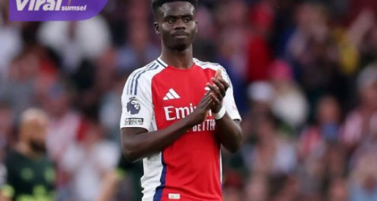 Liga Inggris: Arsenal Ditahan Imbang Brentford, Perebutan Gelar Makin Berat!. Foto : igarsenel
