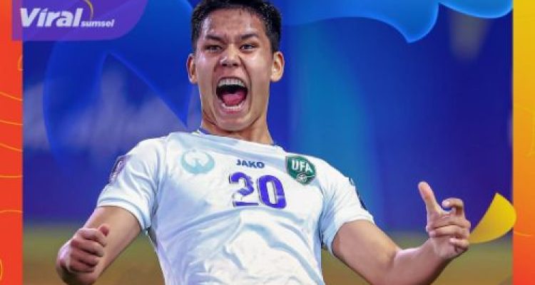 Uzbekistan U-17 Bungkam UEA U-17 3-1, Lolos ke Semifinal AFC U-17 Asian Cup, Mananti Indonesia atau Korea Utara? Foto : afc