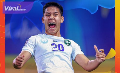 Uzbekistan U-17 Bungkam UEA U-17 3-1, Lolos ke Semifinal AFC U-17 Asian Cup, Mananti Indonesia atau Korea Utara? Foto : afc