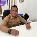 Kepala Diskominfo Muba, Herryandi Sinulingga. Foto : viralsumsel.com /dev