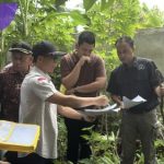 JPN Kejari OKI Menangkan Gugatan Perdata, Hutan Kota Tetap Milik Rakyat. Foto : viralsumsel.com /zep