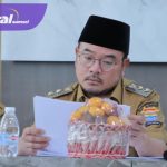 Wakil Wali Kota Prima Salam Soroti Kualitas Pelayanan di Kecamatan: “Birokrasi Harus Melayani, Bukan Dilayani”. Foto : viralsumsel.com /nto