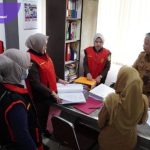 Viral ,Kejati Sumsel Geledah Tiga Kantor Terkait Skandal Pasar Cinde, Termasuk Bapeda dan Kantor Sekretariat Daerah Kota Palembang. Foto : viralsumsel.com /ril