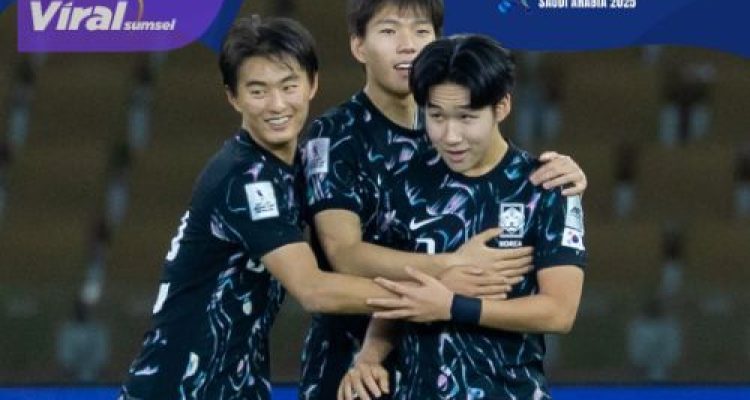 Tersingkir dengan Terhormat: Tajikistan U-17 Dipaksa Tunduk oleh Korea Selatan Lewat Drama Adu Penalti. Foto : afc