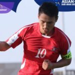 Anti Klimaks di Piala Asia U-17, Indonesia U-17 Takluk 0-6 dari Korea Utara U-17. Foto : afc
