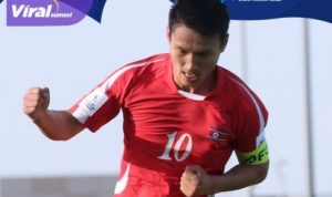 Anti Klimaks di Piala Asia U-17, Indonesia U-17 Takluk 0-6 dari Korea Utara U-17. Foto : afc