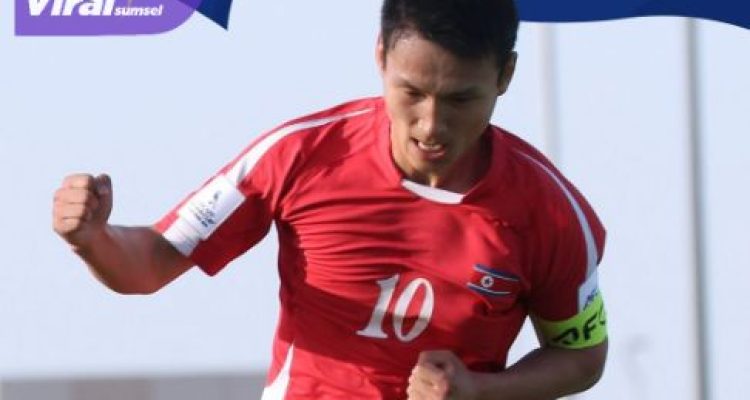 Anti Klimaks di Piala Asia U-17, Indonesia U-17 Takluk 0-6 dari Korea Utara U-17. Foto : afc