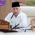 Sekda Muba H Apriyadi Mahmud. Foto : viralsumsel.com /dev